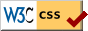 ¡CSS Válido!